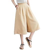 【新品タグ付】Liesse巻き風ワイドパンツ　ベージュ　サイズ3 ガウチョパンツ 新品タグ付】Liesse巻き風ワイドパンツ ベージュ サイズ3